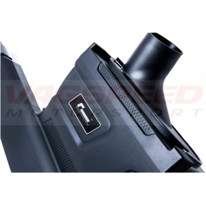 Sistema de admisión R600 Racingline – filtro algodón