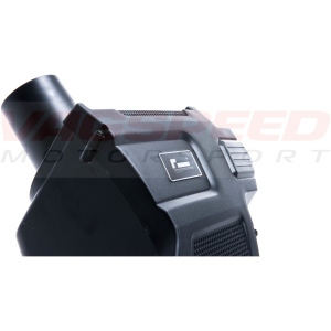 Sistema de admisión R600 Racingline – filtro algodón