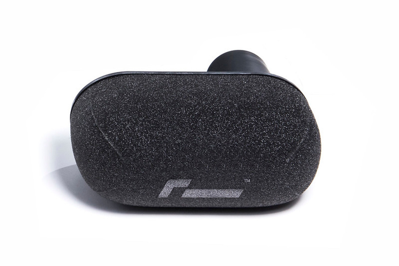 RacingLine VWR12G7R600FO — Filtro Trifoam de alto caudal para admisión R600