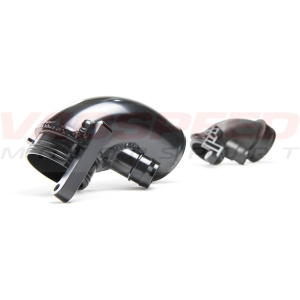 Inlet de alto flujo EA888 Gen3 Racingline Performance R600