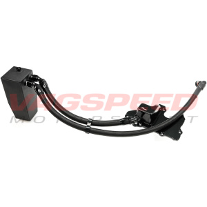 Catch can MQB EA888 Gen3 2.0T – Racingline