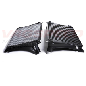 Intercooler Racingline 1.8/2.0 TSI MQB