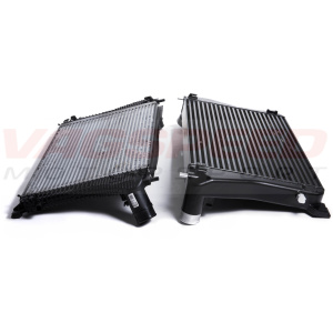Intercooler Racingline 1.8/2.0 TSI MQB