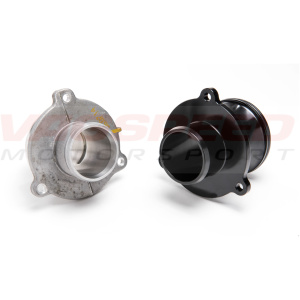 Turbo muffler delete Racingline 1.8/2.0 TSI