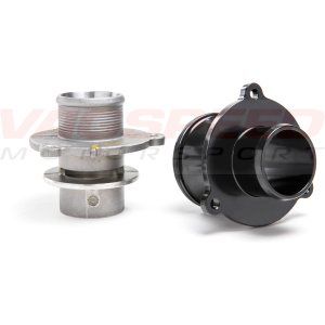 Turbo muffler delete Racingline 1.8/2.0 TSI