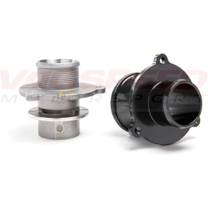 Turbo muffler delete Racingline 1.8/2.0 TSI