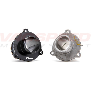 Turbo muffler delete Racingline 1.8/2.0 TSI