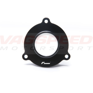 Turbo muffler delete Racingline 1.8/2.0 TSI