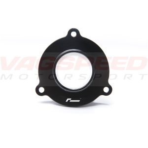 Turbo muffler delete Racingline 1.8/2.0 TSI