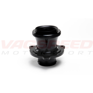 Turbo muffler delete Racingline 1.8/2.0 TSI