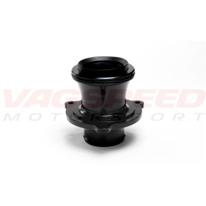 Turbo muffler delete Racingline 1.8/2.0 TSI