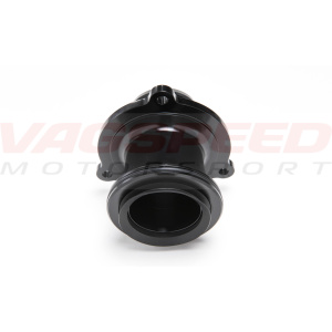 Turbo muffler delete Racingline 1.8/2.0 TSI