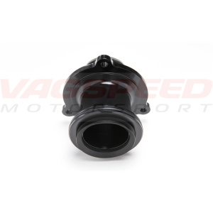 Turbo muffler delete Racingline 1.8/2.0 TSI