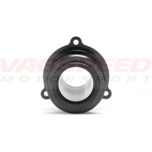 Turbo muffler delete Racingline 1.8/2.0 TSI