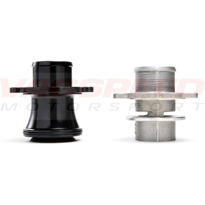 Turbo muffler delete Racingline 1.8/2.0 TSI