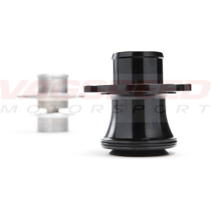 Turbo muffler delete Racingline 1.8/2.0 TSI