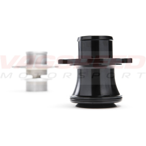 Turbo muffler delete Racingline 1.8/2.0 TSI