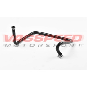 Manguito refrigerante Racingline R600