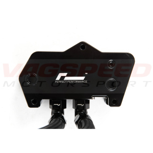 Radiador Racingline para DQ250