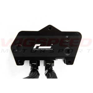 Radiador Racingline para DQ250