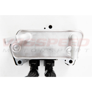 Radiador Racingline para DQ250