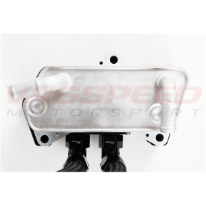 Radiador Racingline para DQ250