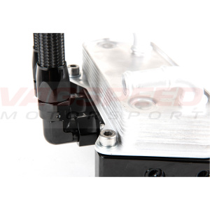 Radiador Racingline para DQ250