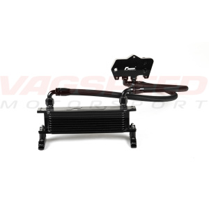 Radiador Racingline para DQ250