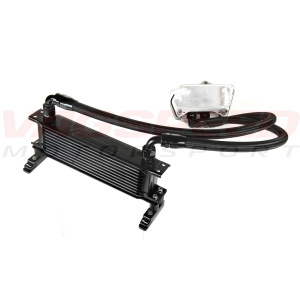 Radiador Racingline para DQ250