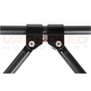 Racingline Rear Body Brace – MQB