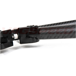 Racingline Rear Body Brace – MQB