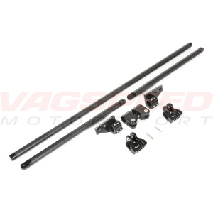 Racingline Rear Body Brace – MQB