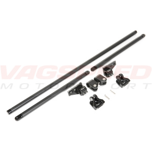 Racingline Rear Body Brace – MQB