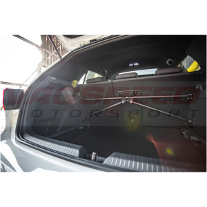 Racingline Rear Body Brace – MQB