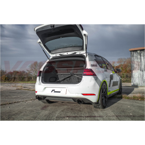 Racingline Rear Body Brace – MQB