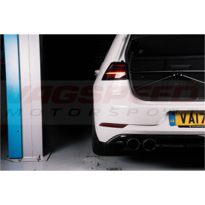 Racingline Rear Body Brace – MQB