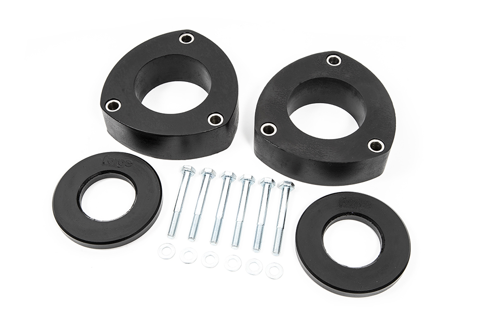 Kit de elevación de chasis VW Alltrack/Tiguan Leveling MQB