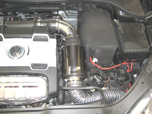 Kit Admisión VW Golf 1.4 TSi