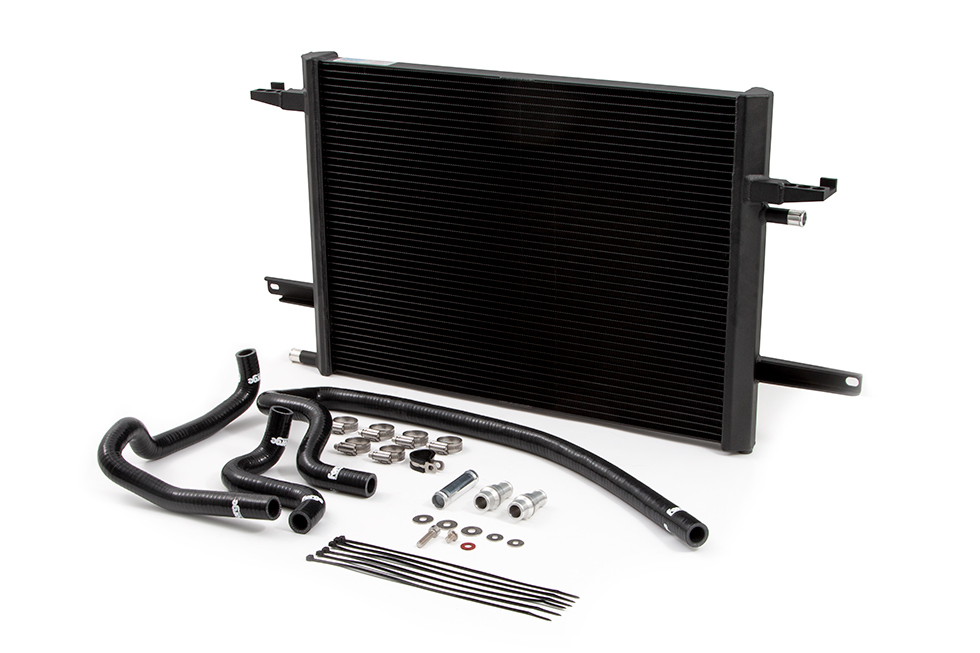 Radiador Enfriador De Carga VW T6/T6.1 2.0 TDI
