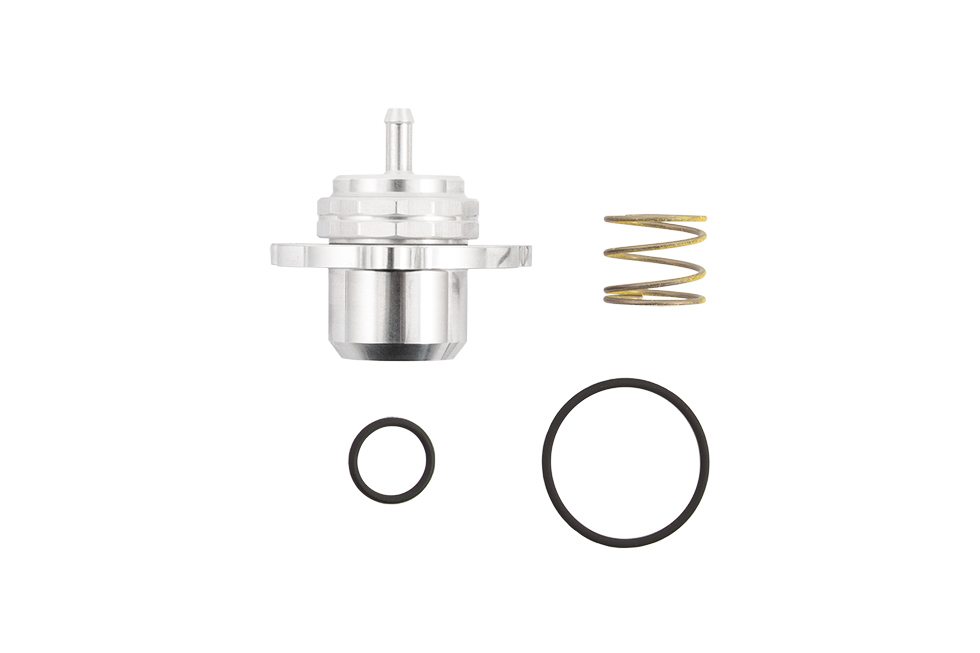 Válvula de recirculación para Ford Focus, Vauxhall Astra, Corsa, Zafira y Bentley