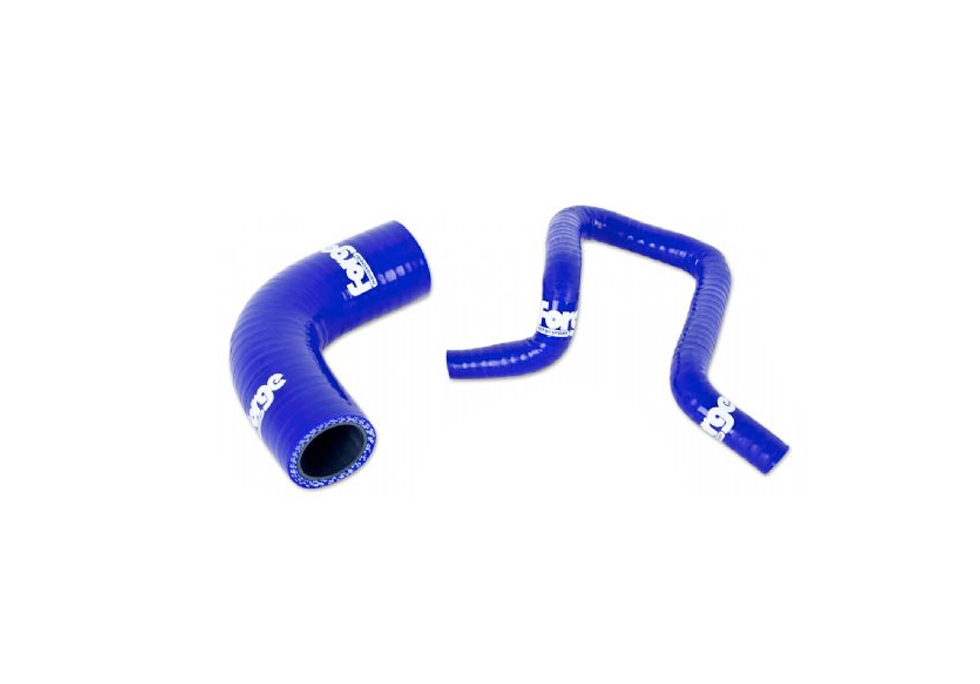 Mangueras de ventilación de silicona para Opel Astra VXR