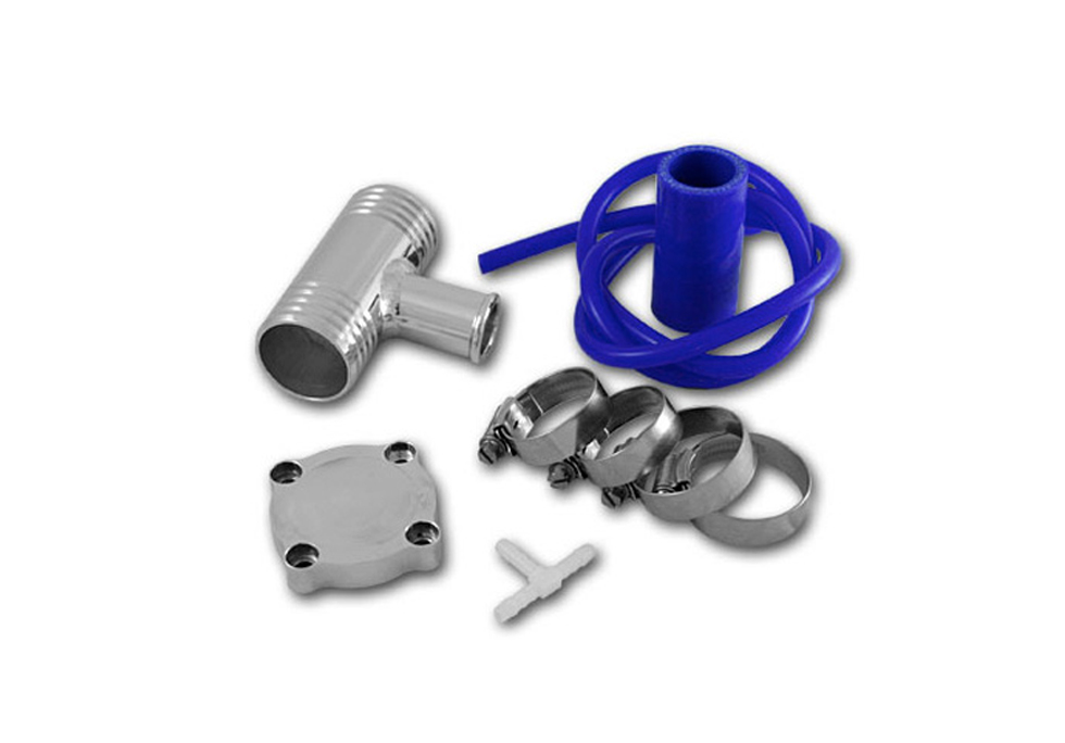 Kit de montaje de válvulas turbo para Opel Cavalier/Calibra
