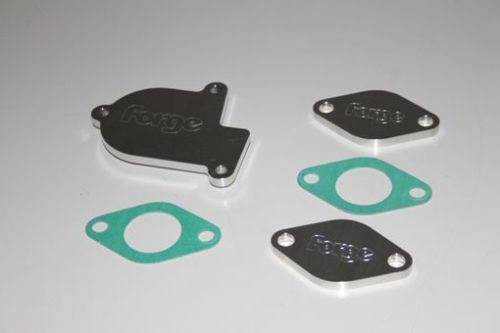 Placa ciega de válvula EGR para Volkswagen Transporter T5