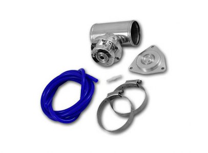 Kit de montaje y válvula turbo Volvo S40/V40