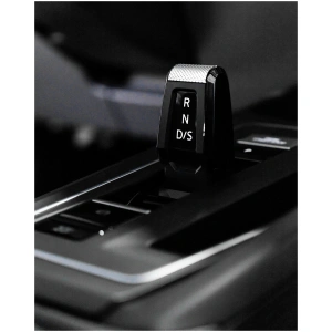 Pomo de cambio sobredimensionado HG Motorsport – VW Golf 8 / Audi A3 8Y