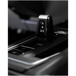 Pomo de cambio sobredimensionado HG Motorsport – VW Golf 8 / Audi A3 8Y