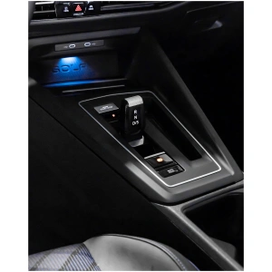 Pomo de cambio sobredimensionado HG Motorsport – VW Golf 8 / Audi A3 8Y