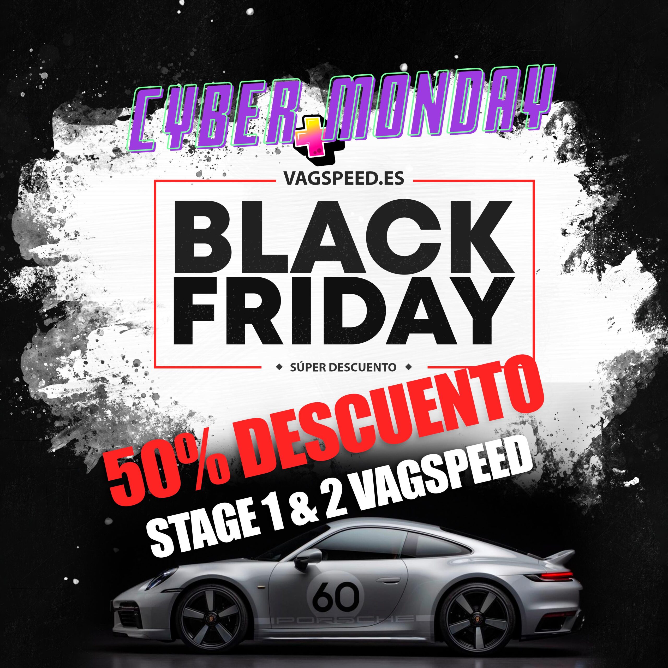 Bono – Cupón reserva reprogramación Vagspeed