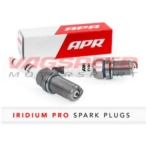 Bujías APR – Pack de 5 bujías