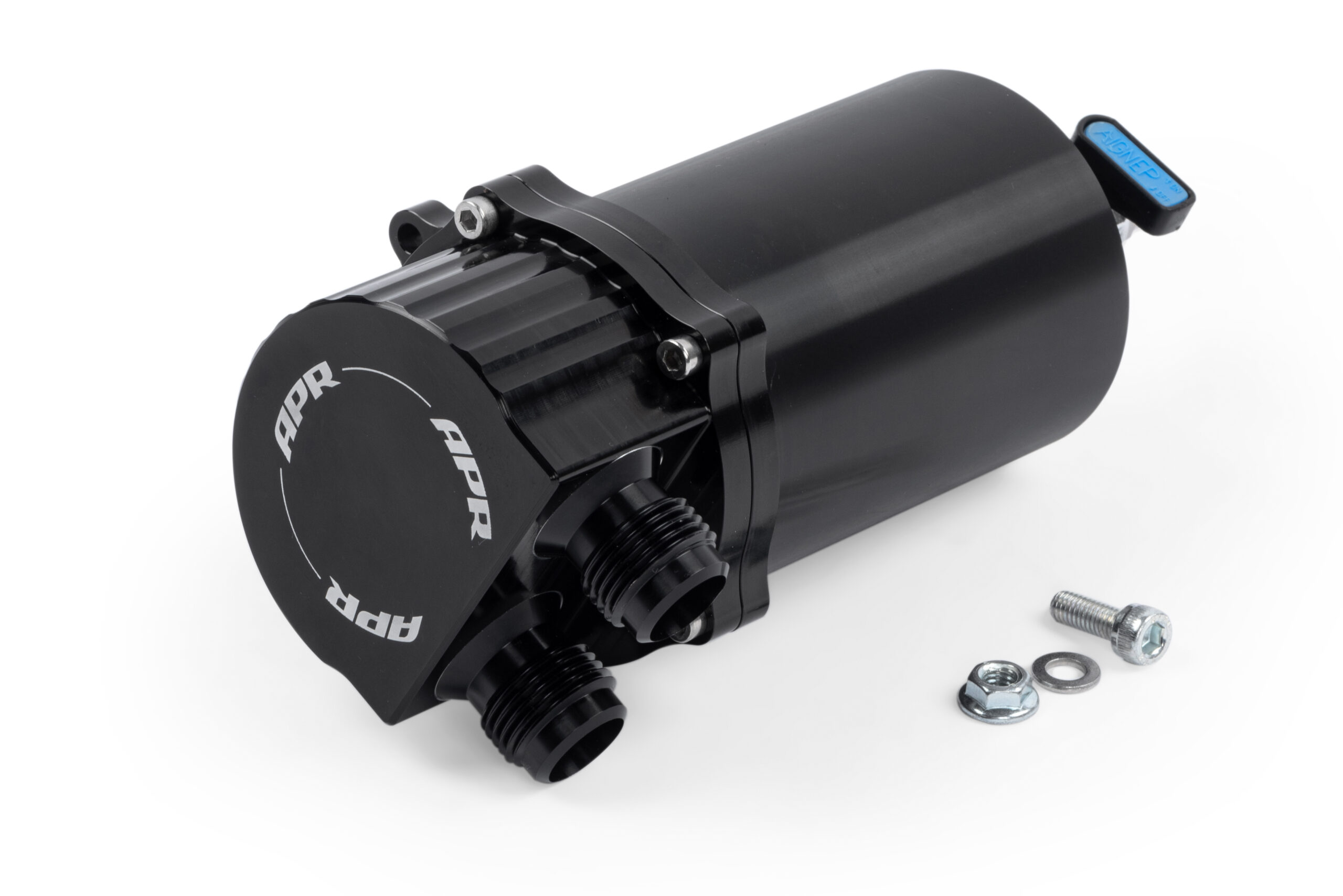 Bote de captura universal APR (accesorios AN)